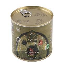 گیلانی آش شعله قلم کار 460 گرم